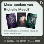 IJskoud / Academicus Vampyrus / 2 9789048805815, Boeken, Verzenden, Gelezen, Richelle Mead