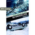 De grenzeloze / Serie Q / 6 9789044631401 Jussi Adler-Olsen, Verzenden, Gelezen, Jussi Adler-Olsen
