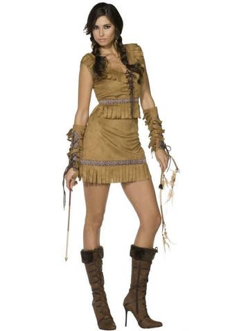 Fever Pocahontas pakje, Ophalen of Verzenden, Nieuw