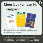 Het woord in de kring 9789023915591 N. Tramper, Verzenden, Gelezen, N. Tramper