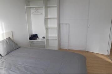 Te Huur Studio Billitonstraat In Utrecht, Minder dan 20 m², Utrecht