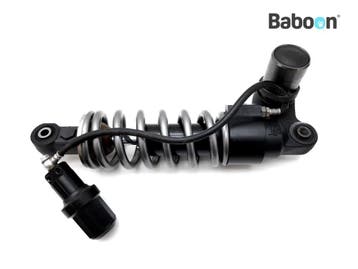 Achter Schokbreker Triumph Rocket 3 R 2020-2025, Motoren, Verzenden, Gebruikt