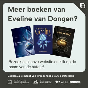 Heimwee in je hart 9789081317115 Eveline van Dongen, Boeken, Verzenden, Zo goed als nieuw, Eveline van Dongen