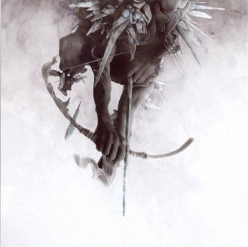 cd - Linkin Park - The Hunting Party, Verzenden, Zo goed als nieuw