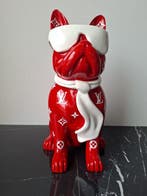 NEXAR - Chien Rouge Louis Vuitton (2/6)