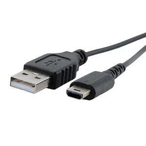 USB lader voor Nintendo DS Lite, Spelcomputers en Games, Verzenden, Nieuw
