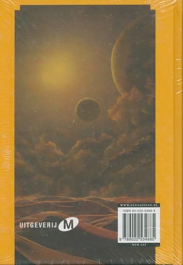 Duin Messias / De boeken van Duin / 2 9789022534885, Verzenden, Gelezen, Frank Herbert