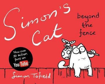 Simons Cat 2 - Simon Tofield 9781847674845, Verzenden, Gelezen, Simon Tofield