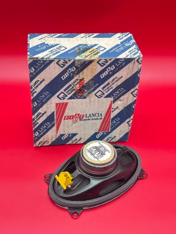 Fiat Tipo Sport dashboard speaker, Verzenden, Nieuw, Fiat