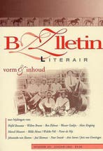 Bzzlletin 284: Over stijl / Bzzlletin / 284 9789055019113, Boeken, Verzenden, Gelezen
