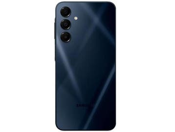 Samsung Galaxy A16 5G - Zwart - 128 GB - Dubbele fysieke, Verzenden, Zo goed als nieuw