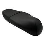 Zadel Zwart Grande Retro/ Bella/ Firenze/ Torino/ZN50QT-E, Verzenden, Nieuw, Overige merken