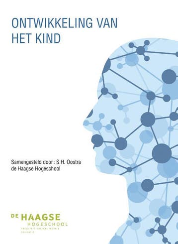 Ontwikkeling van het kind 9789043036658, Boeken, Studieboeken en Cursussen, Verzenden, Zo goed als nieuw