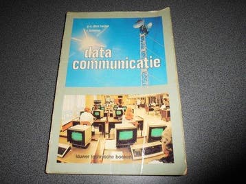 Datacommunicatie - den Heijer, Verzenden, Gelezen