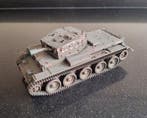 Tamiya 1:35 - Model militair voertuig - Centaur C.S. - Mk.IV, Nieuw