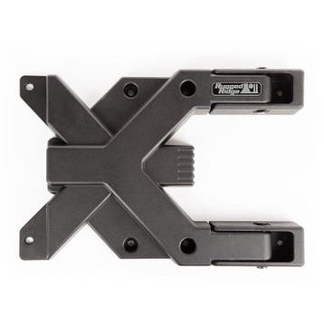 Rugged Ridge Spartacus HD Tire Carrier Hinge Casting 97-06, Auto diversen, Ophalen of Verzenden