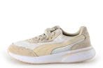 Puma Sneakers in maat 39 Beige, Beige, Puma, Verzenden, Sneakers of Gympen