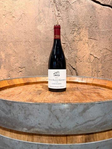 2013 Domaine Perrot-Minot La Richemone Vieilles Vignes -, Nieuw