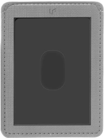 Ultra Pro - Patchcraft Card Pocket Gray | Ultra Pro -, Verzenden, Nieuw