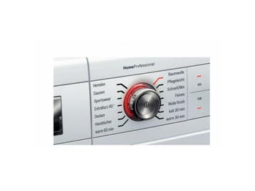 Bosch WTY87701 - Warmtepompdroger 8kg - Energieklasse A++ -, Verzenden, Zo goed als nieuw