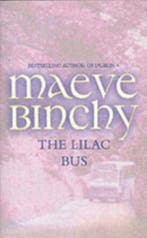 Lilac Bus 9781853711169 Maeve Binchy, Verzenden, Gelezen, Maeve Binchy