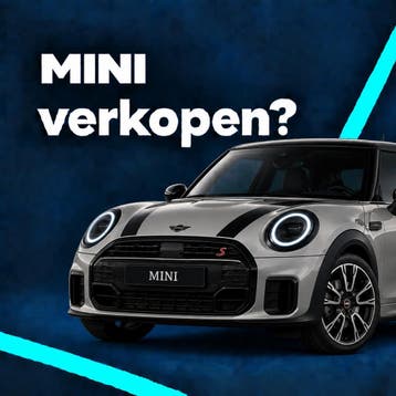Verkoop jouw MINI gratis, snel en veilig