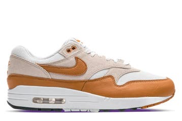Nike Air Max 1 Bronze, Ophalen of Verzenden, Nieuw, Nike, Sneakers of Gympen