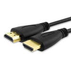 HDMI kabel PS3 Garantie & morgen in huis!, Ophalen of Verzenden, Zo goed als nieuw