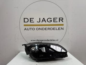 PEUGEOT 3008 5008 GT VOL LED KOPLAMPEN SET 9826572680, Ophalen, Gebruikt, Peugeot
