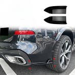 Rear Side Splitters Voor BMW X5 G05 Pre-LCI M Sport & M50i &, Auto-onderdelen, Ophalen of Verzenden, Nieuw