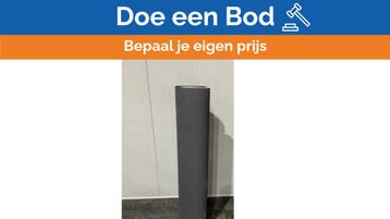 Bieden: EKAMANT Wide Abrasive Sanding Belt P600, Ophalen of Verzenden, Nieuw