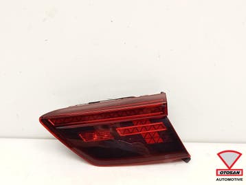 VW Tiguan 5NA LED Achterlicht Rechts Binnen 5NA945308D, Ophalen, Gebruikt, Volkswagen