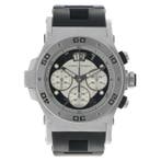 Jorg Hysek - Abyss - ANP05-0418 - Heren - 2016, Nieuw