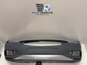 Voorbumper - Origineel in primer - Opel astra K (-19) -..., Auto-onderdelen, Carrosserie en Plaatwerk, Verzenden, Nieuw, Deur
