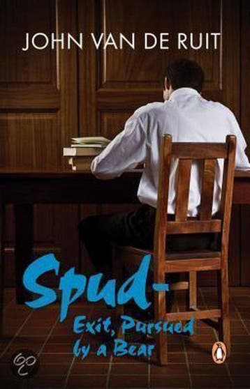 Spud - John Van De Ruit 9780143530244, Verzenden, Gelezen, John Van De Ruit