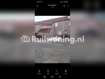 Ruil huis in Hoorn, 5 kamers, 127 m², Huizen en Kamers, Woningruil