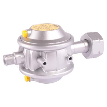 GOK Veiligheidsdrukregelaar 1.5kg 30mb, Ophalen of Verzenden, Nieuw