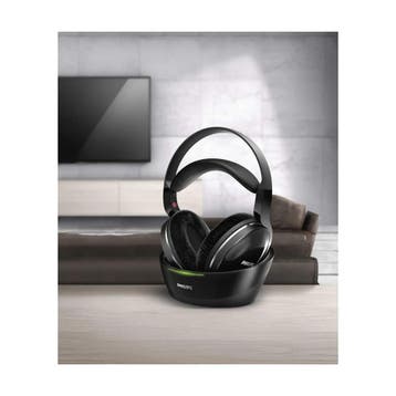Philips Audio Philips draadloze over-ear hoofdtelefoon vo..., Verzenden, Nieuw