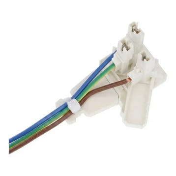 LICHTLIJN PLUG | COMPATIBEL MET VEKO PNR | TRILUX E-LINE |, Ophalen of Verzenden, Nieuw