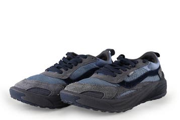 Vans Sneakers in maat 43 Blauw, Kleding | Heren, Vans, Verzenden, Blauw, Sneakers of Gympen