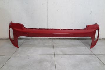 voorbumper MINI COUNTRYMAN F60 LIFT LCI, Verzenden, Gebruikt