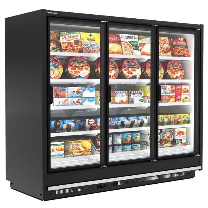 Wandvriezer | LIMOSA | Externe Koelunit (Exclusief) |, Zakelijke goederen, Horeca | Keukenapparatuur, Nieuw in verpakking, Verzenden