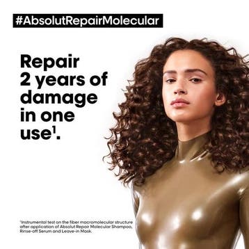 L'Oréal Professionnel SE Absolut Repair Molecular Le.., Verzenden, Nieuw