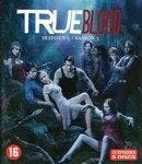 True blood - Seizoen 3 - Blu-ray, Verzenden, Nieuw in verpakking