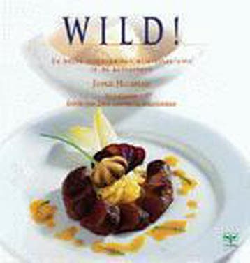 WILD! 9789062559725 J. Huisman, Verzenden, Gelezen, J. Huisman