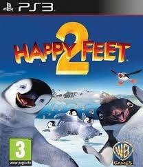 Happy Feet 2 (ps3 nieuw), Spelcomputers en Games, Ophalen of Verzenden, Nieuw