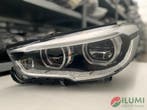 BMW F07 LIFT VOLL LED ADAPTIVE KOPLAMP LINKS 7352471, Verzenden, Gebruikt, BMW