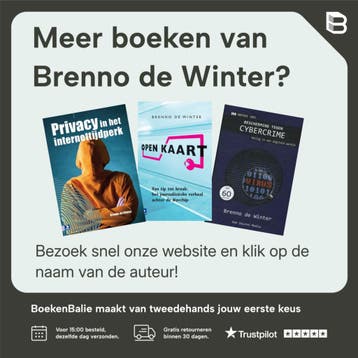 Soevereiniteit! Hoe dan? - Brenno de Winter 9789492974037, Verzenden, Zo goed als nieuw, Brenno de Winter