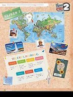 Verrekijker 2 opstap - werkboek kijker 7 9789048635641, Boeken, Verzenden, Zo goed als nieuw, Leonard Cleys