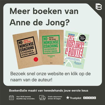 Sorry, schatje 9789493213333 Anne de Jong, Verzenden, Zo goed als nieuw, Anne de Jong